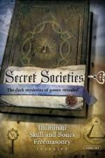 Watch Secret Societies [2009] Wootly